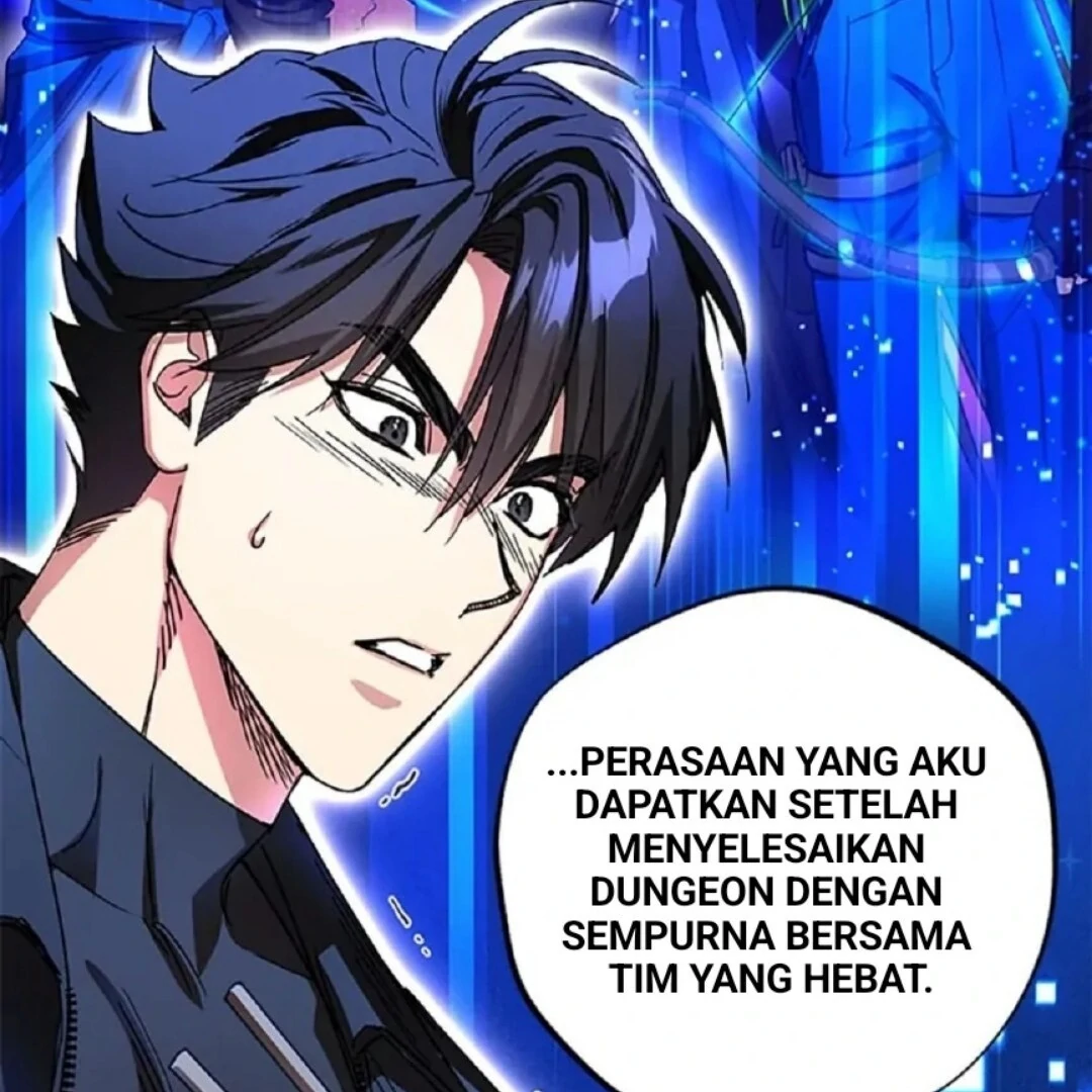 The Housekeeper of the Dungeon Chapter 31 - Halaman 100