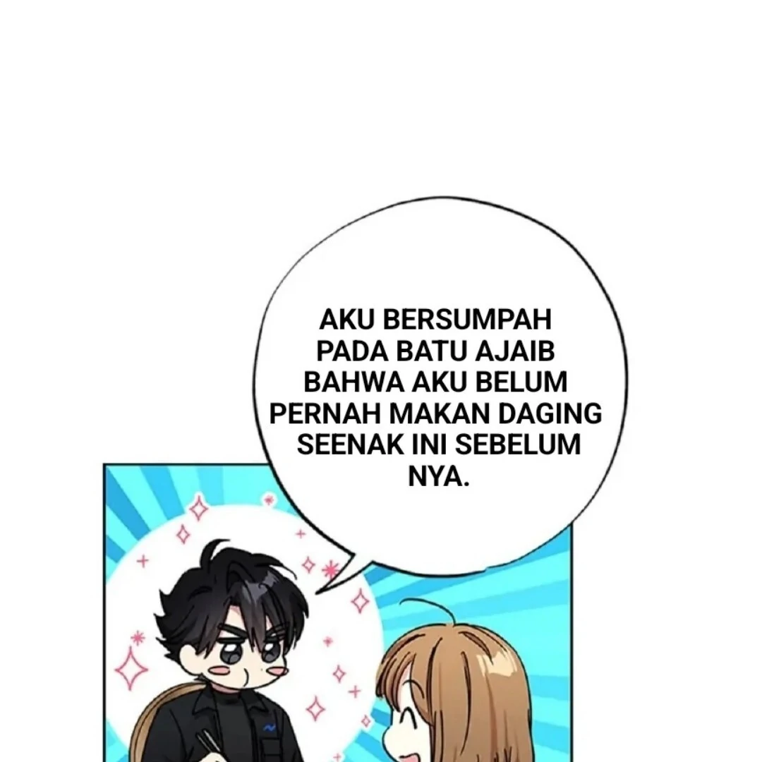 The Housekeeper of the Dungeon Chapter 31 - Halaman 102