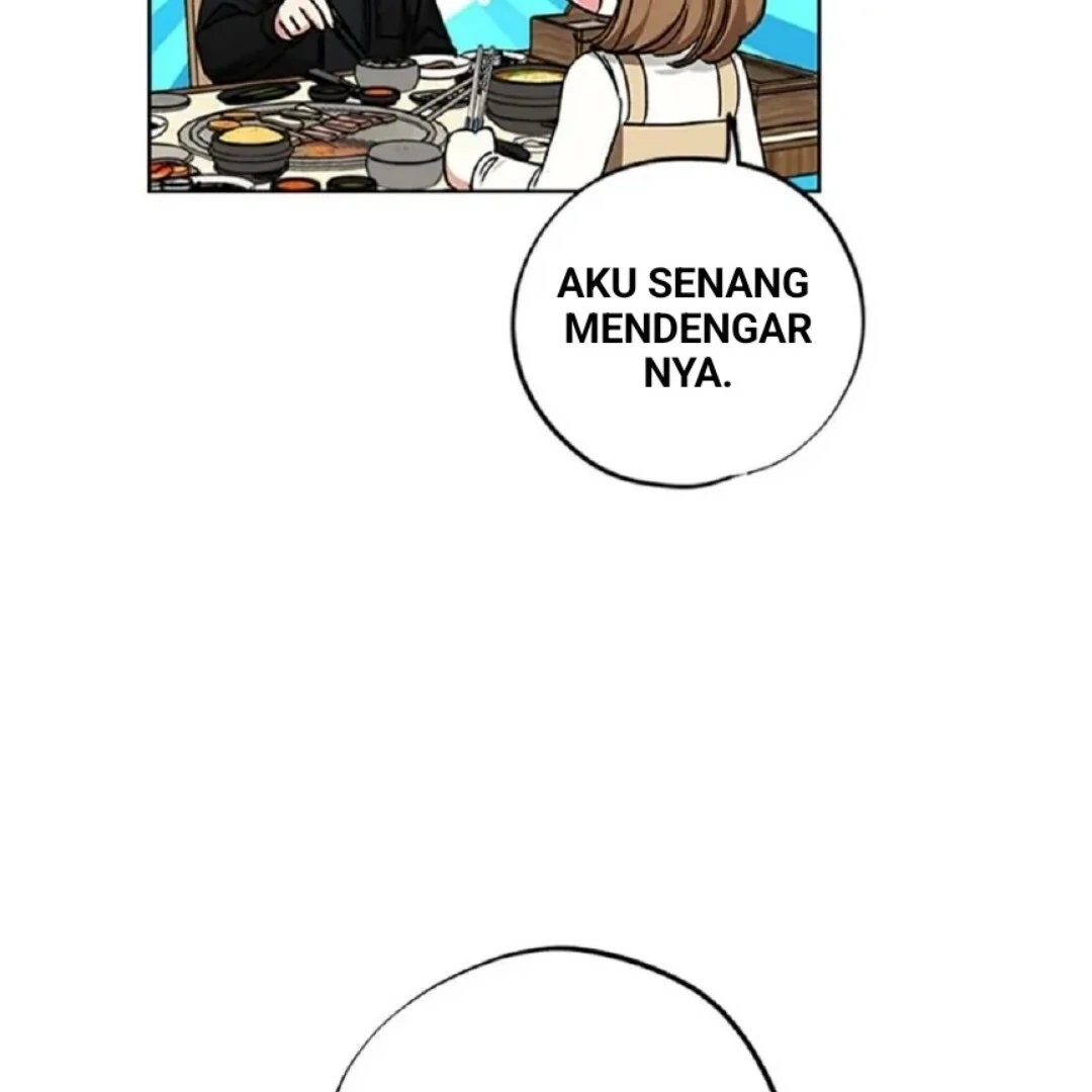 The Housekeeper of the Dungeon Chapter 31 - Halaman 103