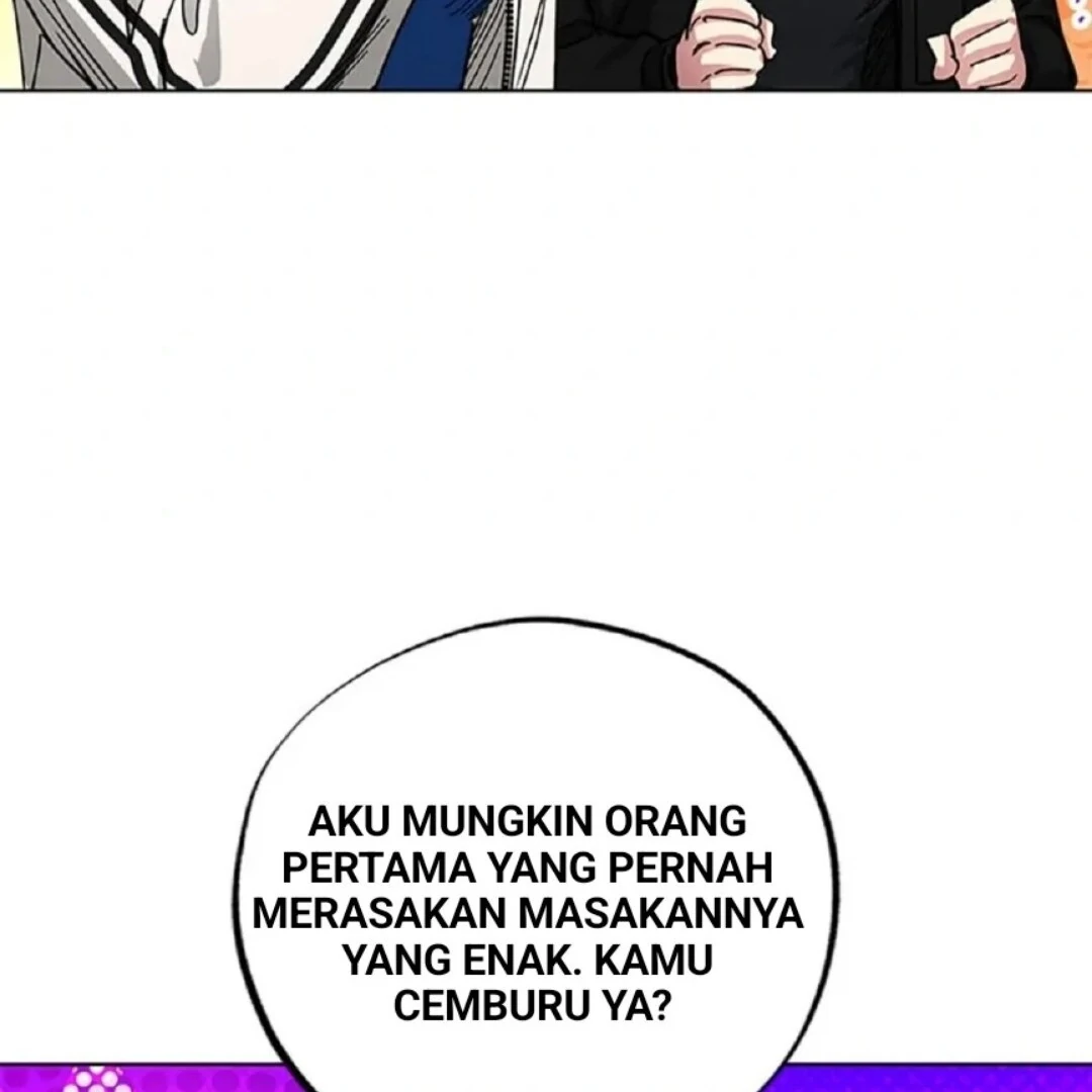The Housekeeper of the Dungeon Chapter 31 - Halaman 105