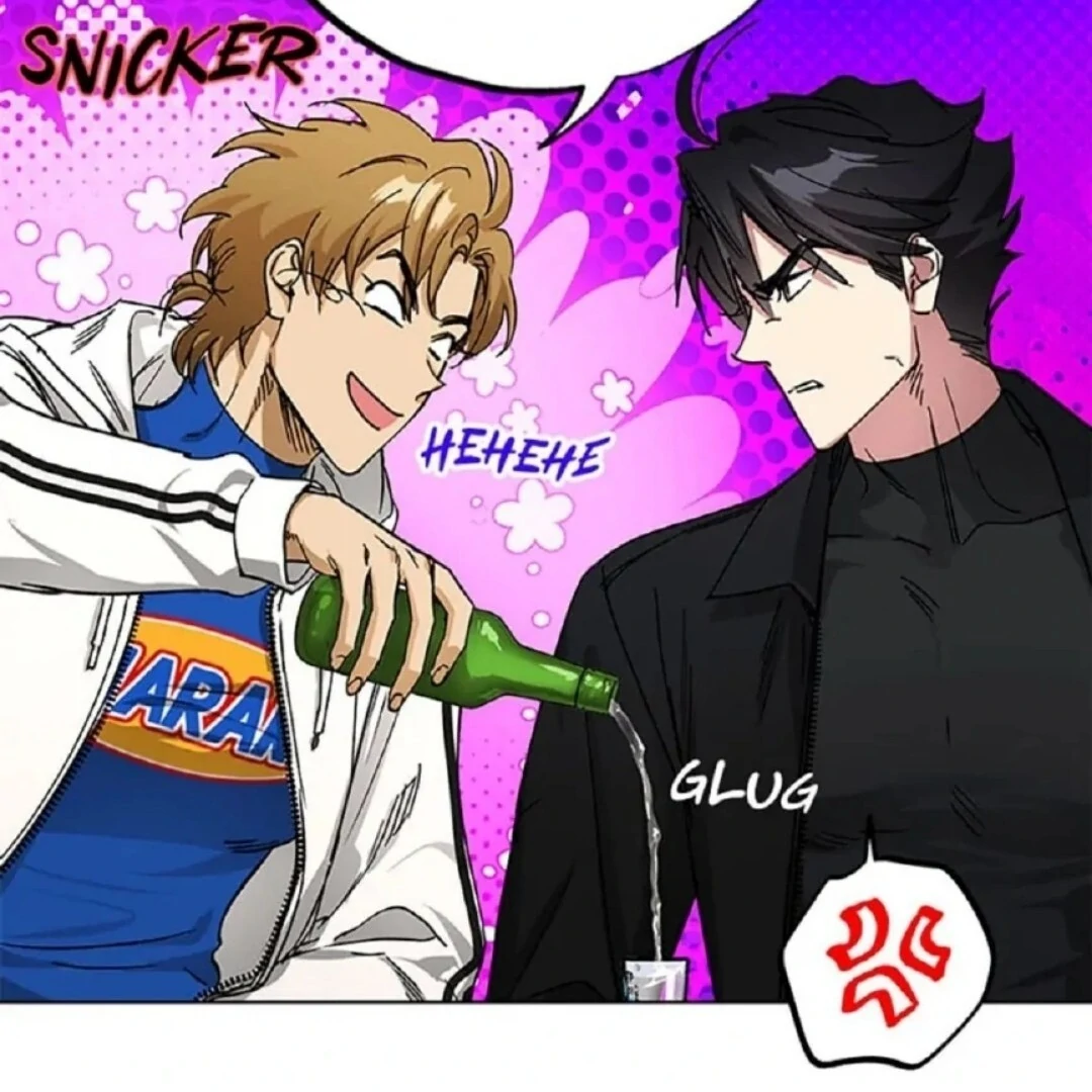 The Housekeeper of the Dungeon Chapter 31 - Halaman 106