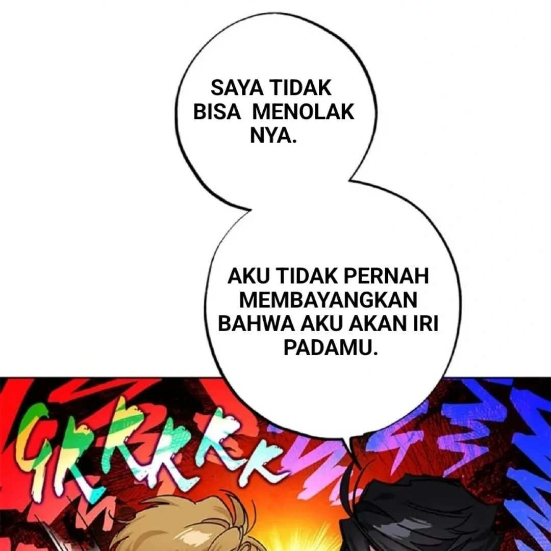 The Housekeeper of the Dungeon Chapter 31 - Halaman 107