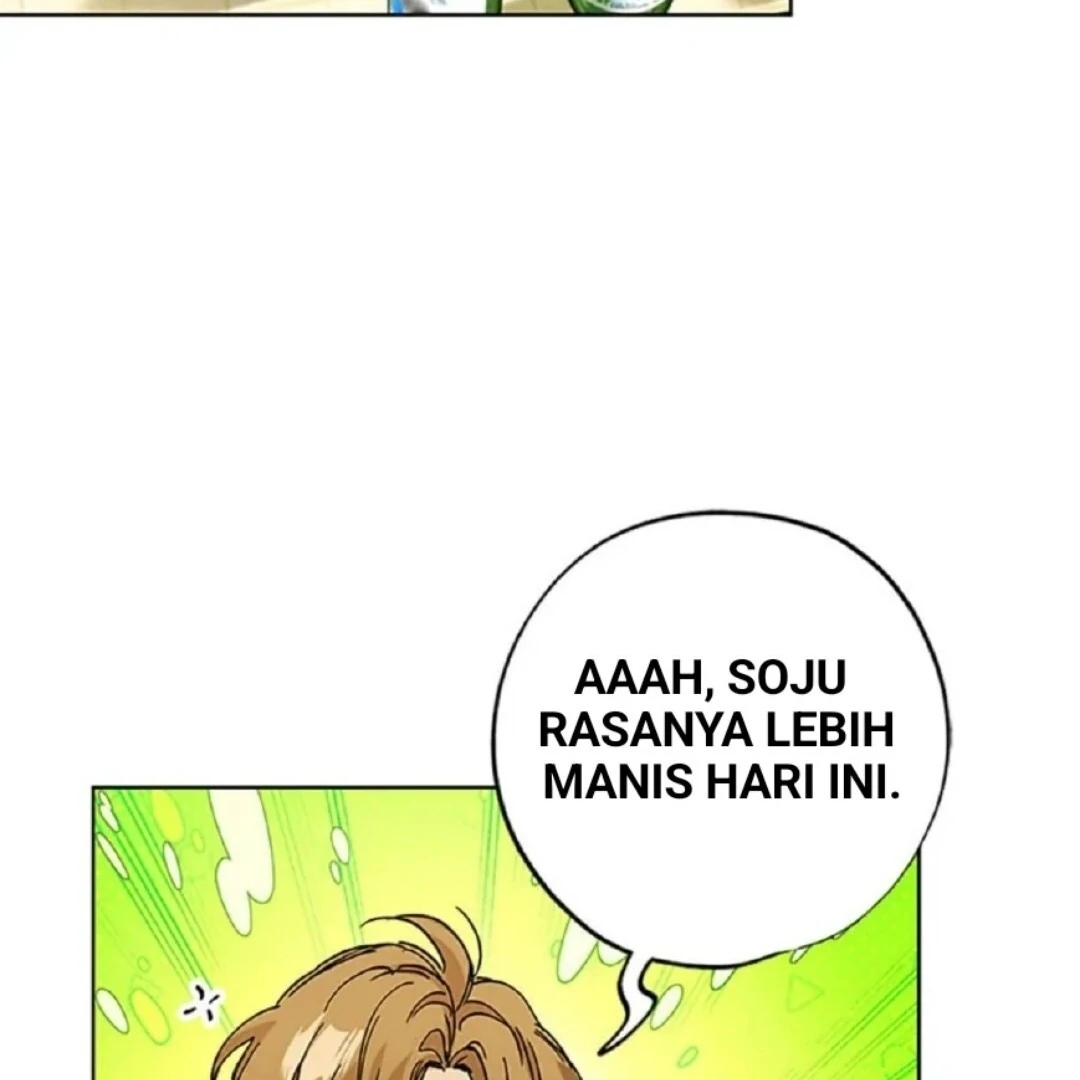 The Housekeeper of the Dungeon Chapter 31 - Halaman 111
