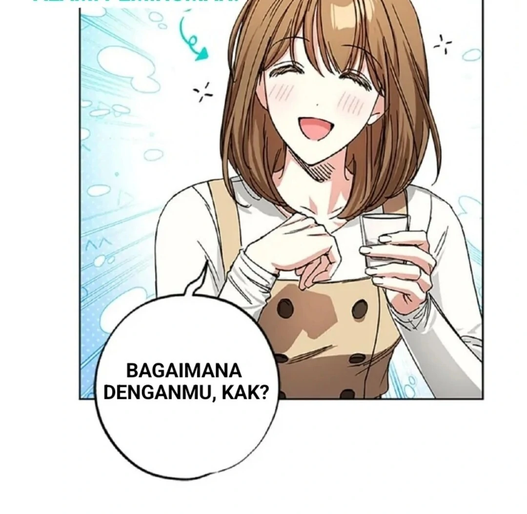 The Housekeeper of the Dungeon Chapter 31 - Halaman 114