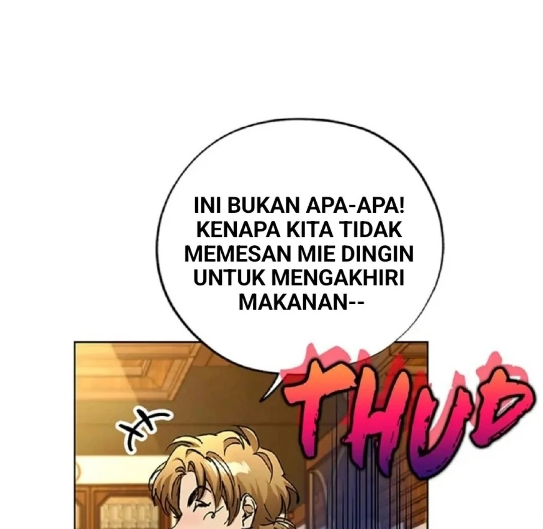 The Housekeeper of the Dungeon Chapter 31 - Halaman 115