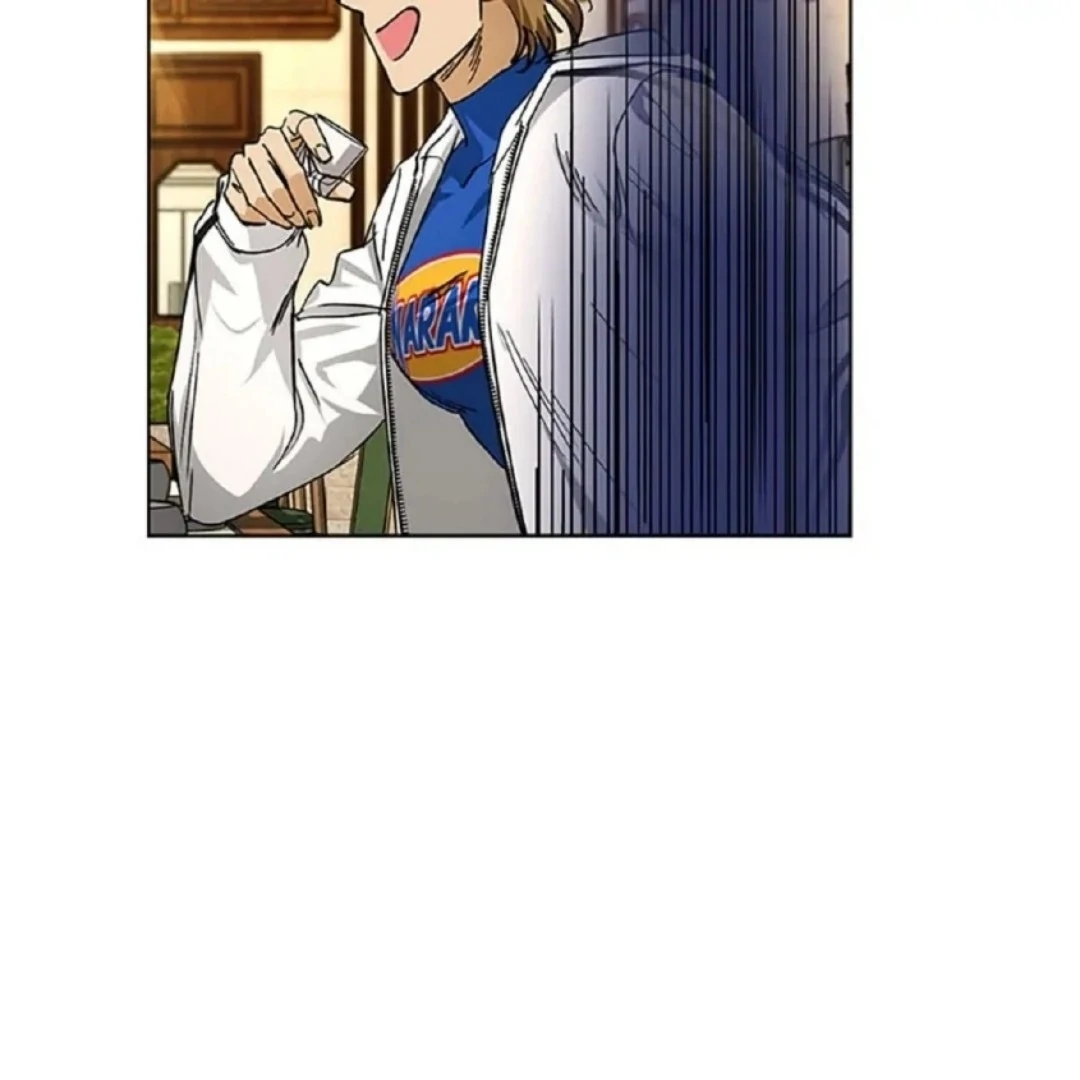 The Housekeeper of the Dungeon Chapter 31 - Halaman 116