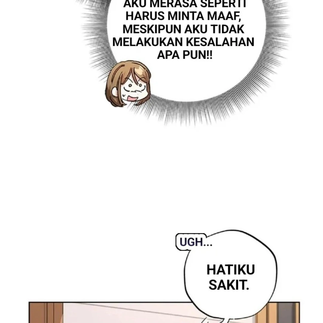The Housekeeper of the Dungeon Chapter 31 - Halaman 12
