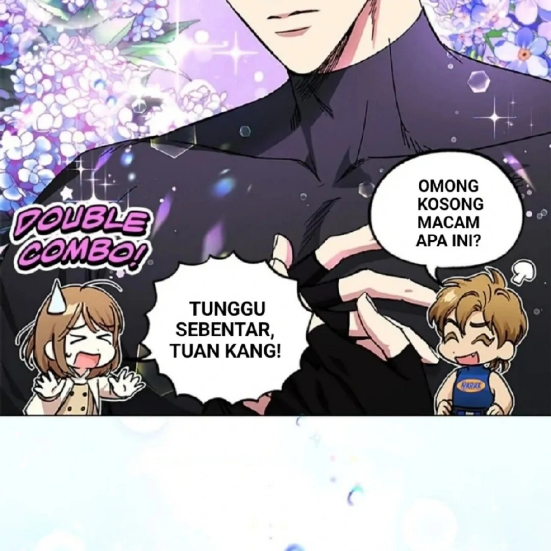The Housekeeper of the Dungeon Chapter 31 - Halaman 18