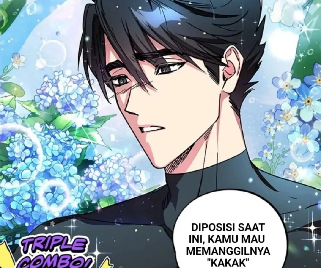 The Housekeeper of the Dungeon Chapter 31 - Halaman 20