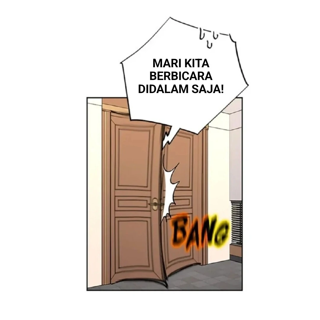 The Housekeeper of the Dungeon Chapter 31 - Halaman 22