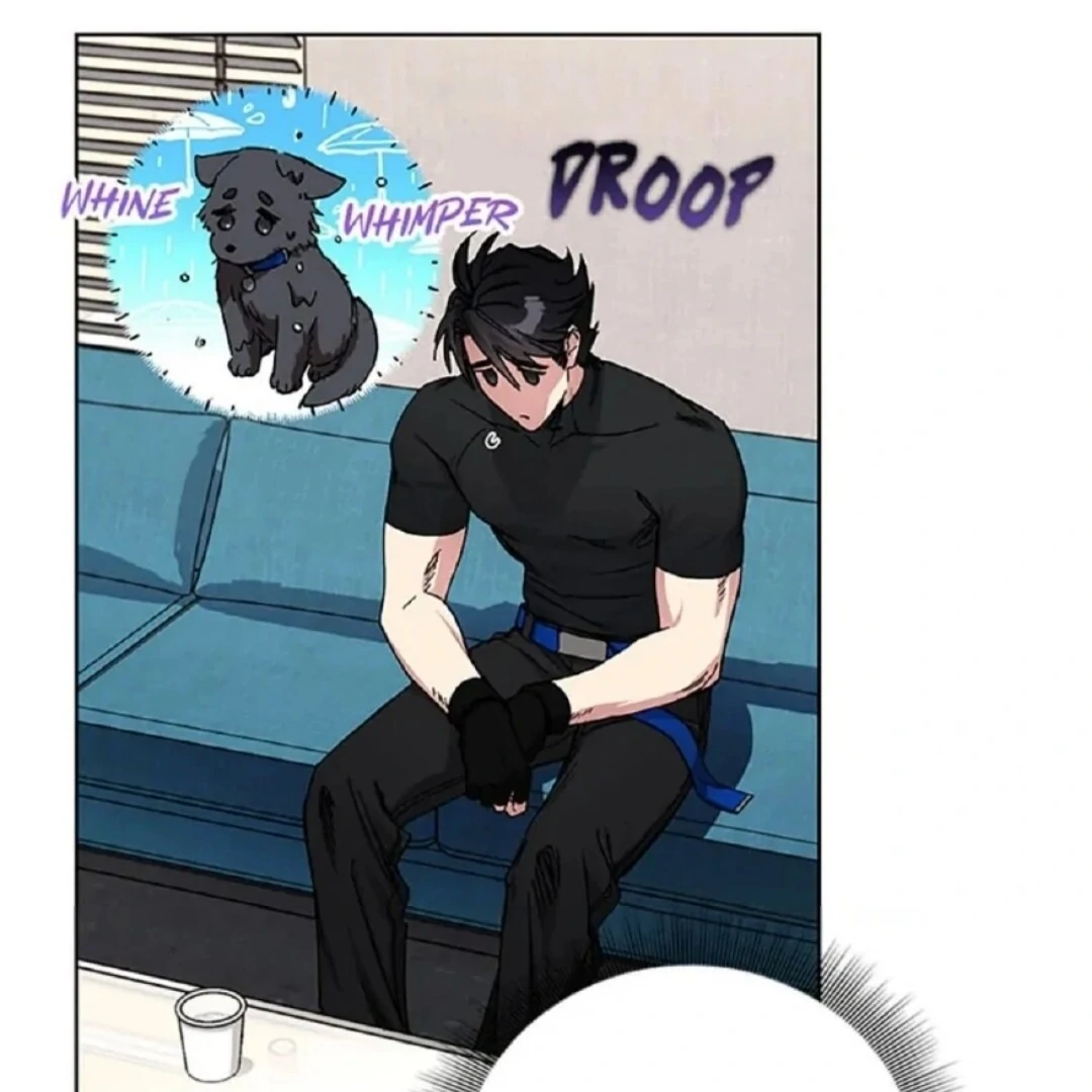 The Housekeeper of the Dungeon Chapter 31 - Halaman 25