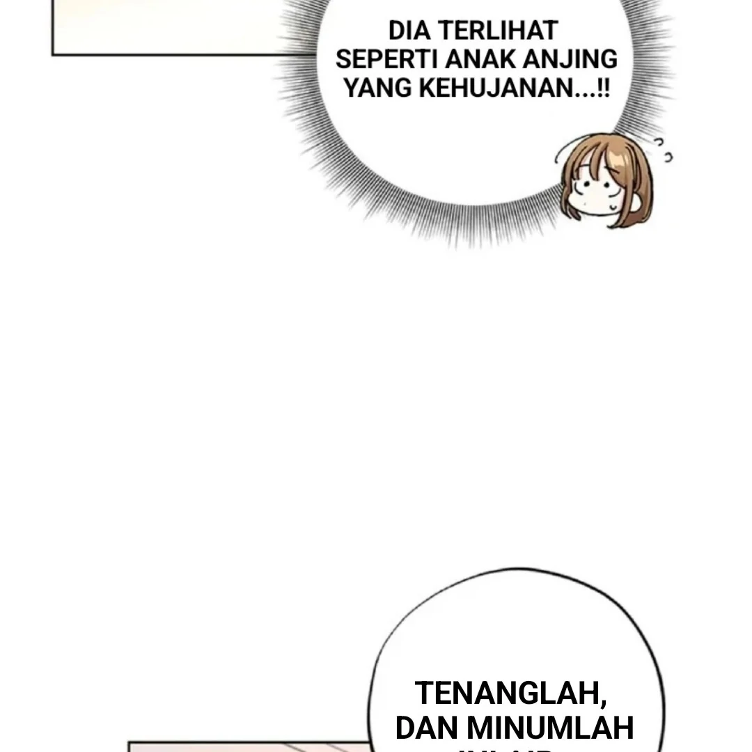 The Housekeeper of the Dungeon Chapter 31 - Halaman 26