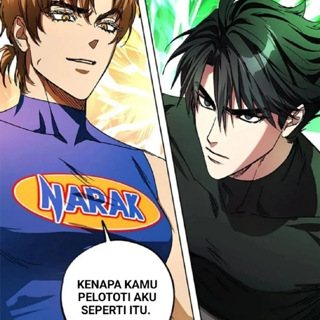 The Housekeeper of the Dungeon Chapter 31 - Halaman 29