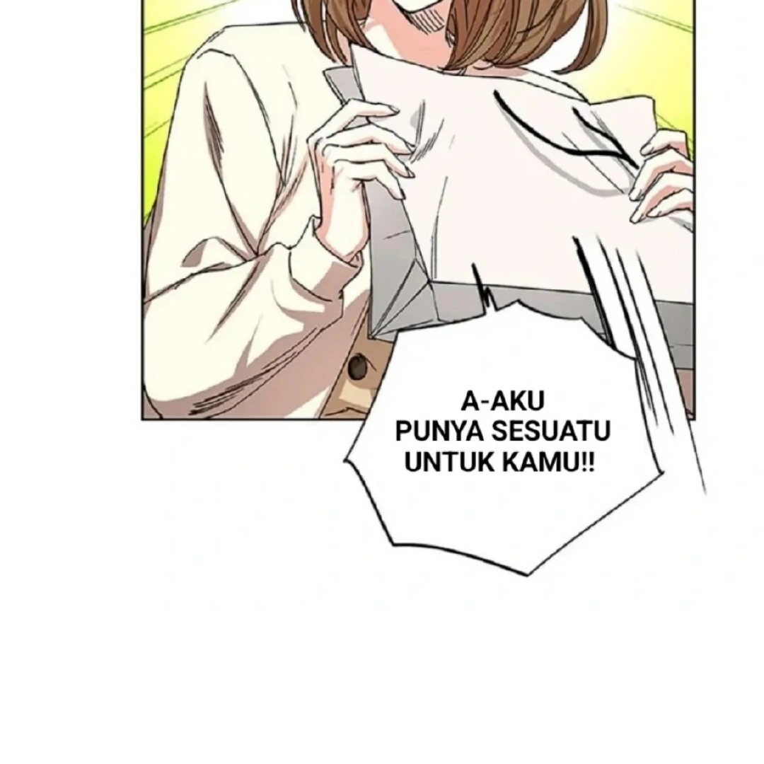 The Housekeeper of the Dungeon Chapter 31 - Halaman 33