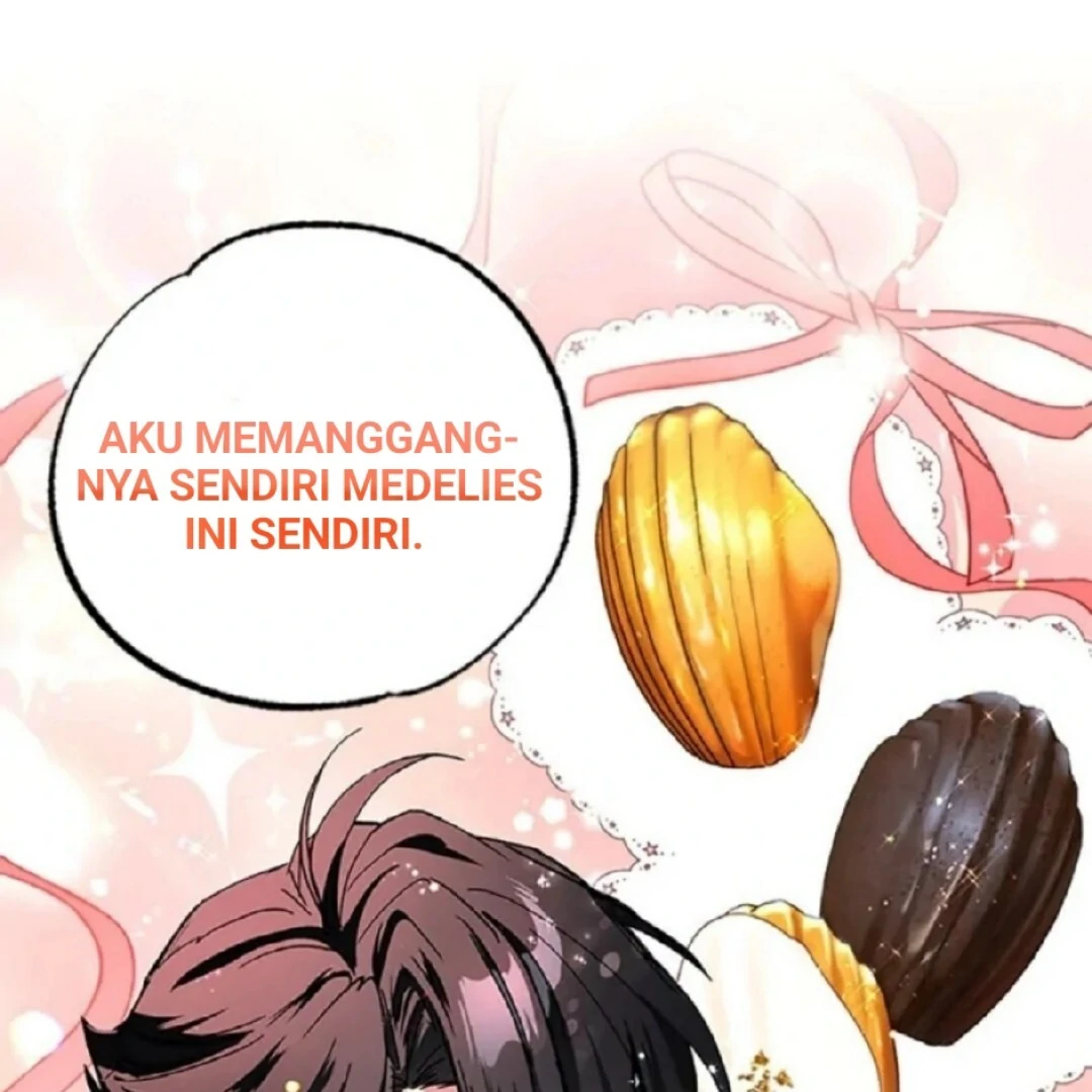 The Housekeeper of the Dungeon Chapter 31 - Halaman 34