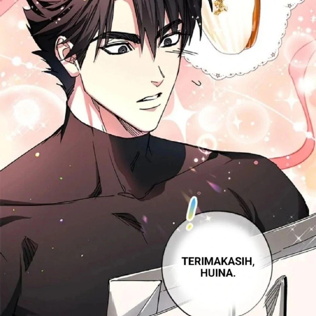 The Housekeeper of the Dungeon Chapter 31 - Halaman 35