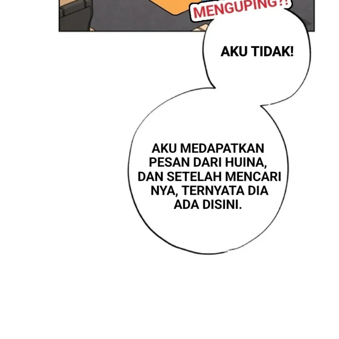 The Housekeeper of the Dungeon Chapter 31 - Halaman 38