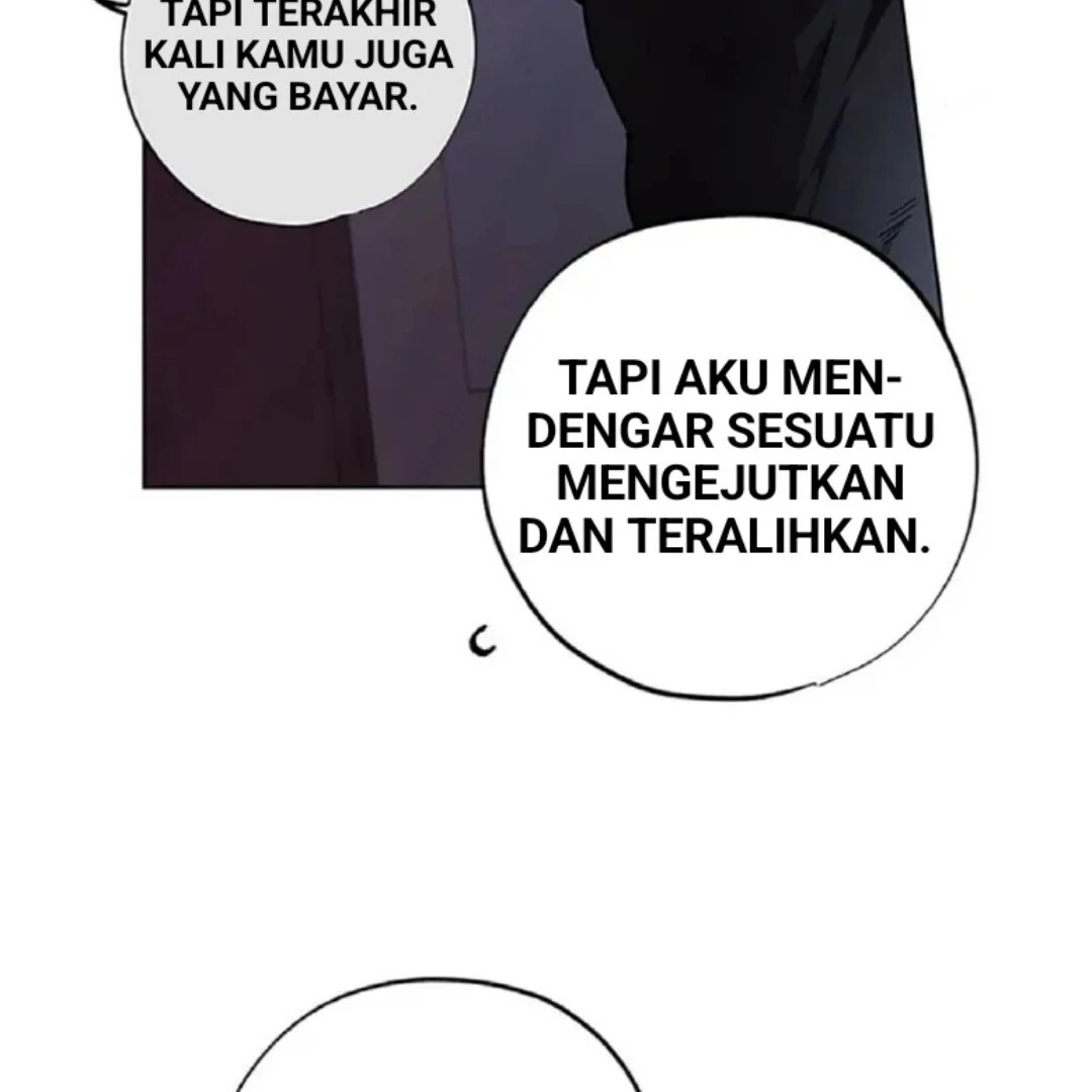 The Housekeeper of the Dungeon Chapter 31 - Halaman 42