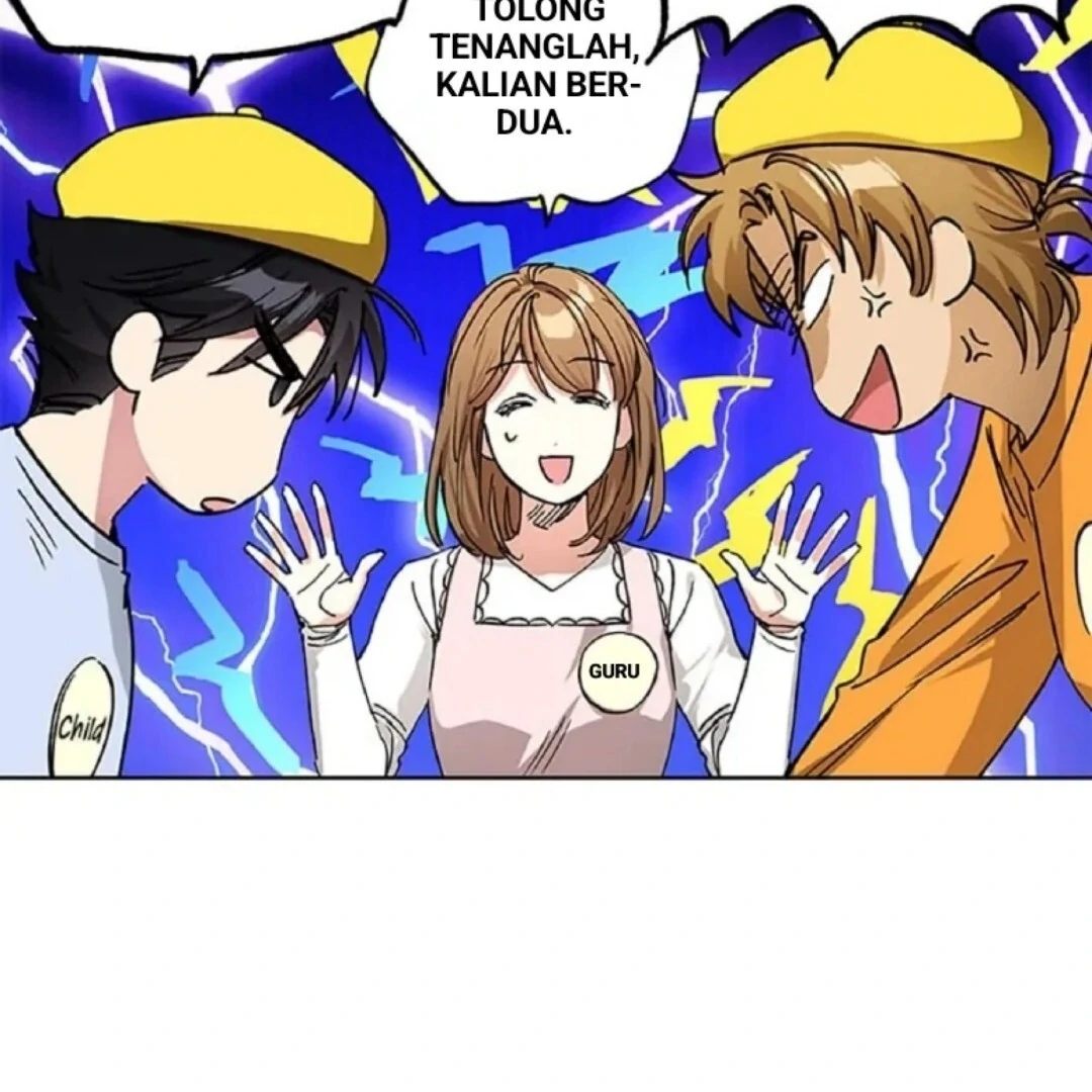 The Housekeeper of the Dungeon Chapter 31 - Halaman 46