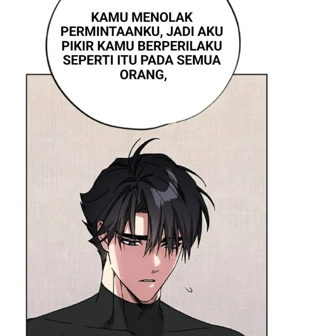 The Housekeeper of the Dungeon Chapter 31 - Halaman 49