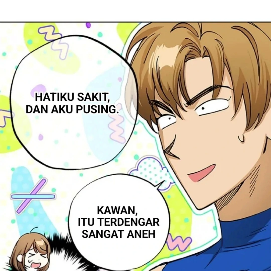 The Housekeeper of the Dungeon Chapter 31 - Halaman 52