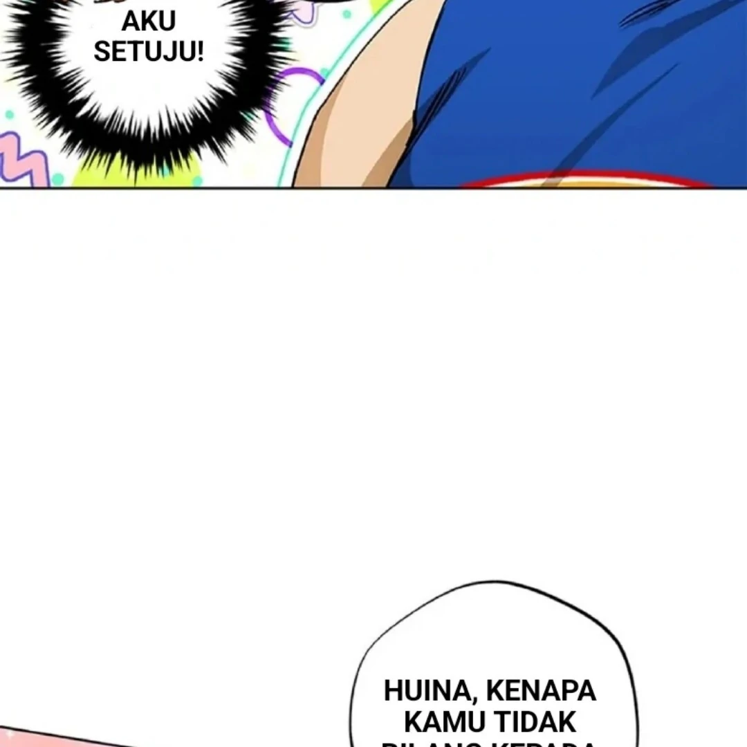 The Housekeeper of the Dungeon Chapter 31 - Halaman 53