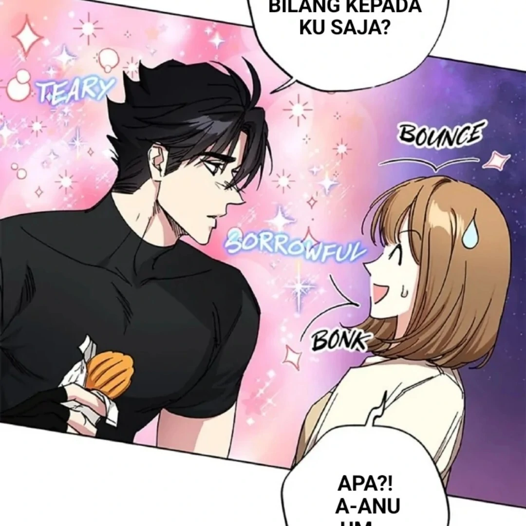 The Housekeeper of the Dungeon Chapter 31 - Halaman 54