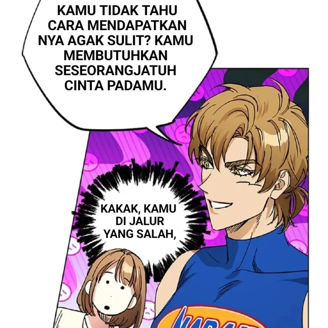 The Housekeeper of the Dungeon Chapter 31 - Halaman 59