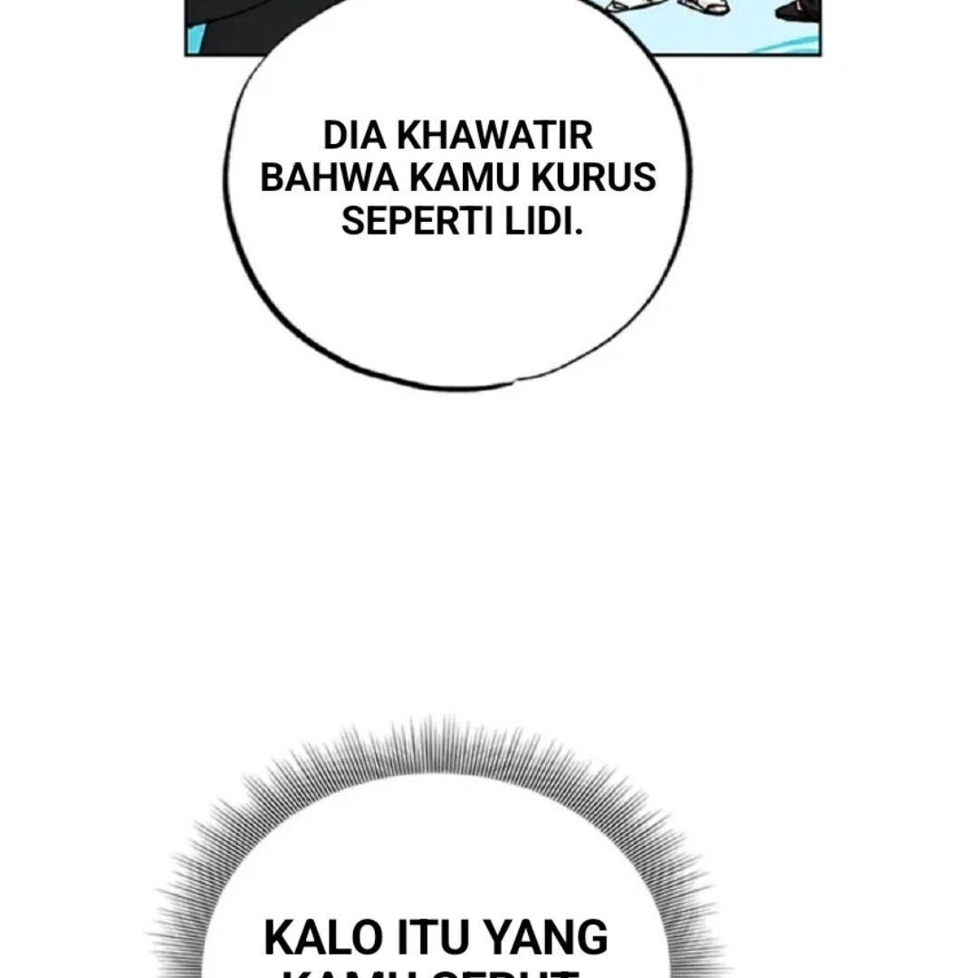 The Housekeeper of the Dungeon Chapter 31 - Halaman 84