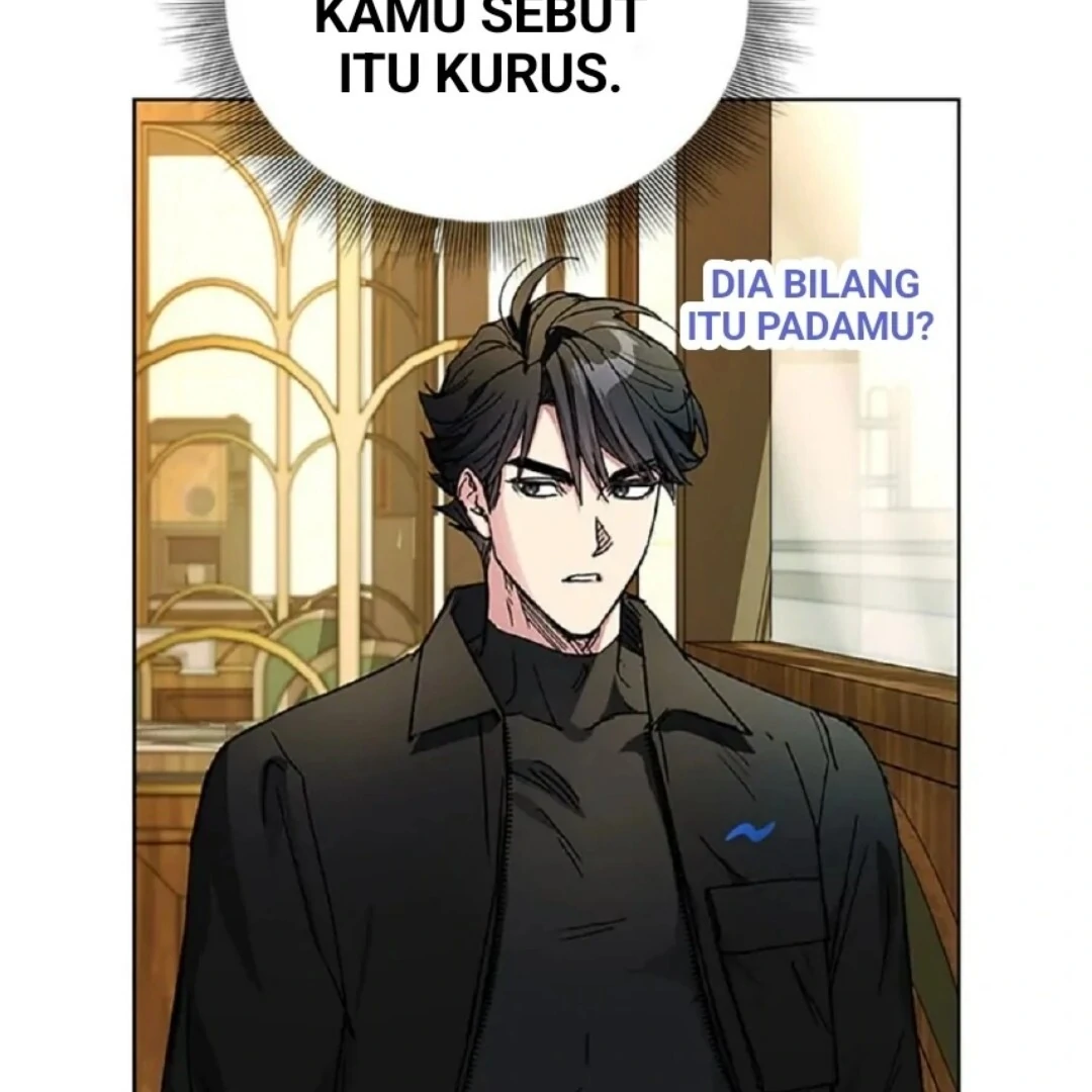 The Housekeeper of the Dungeon Chapter 31 - Halaman 85