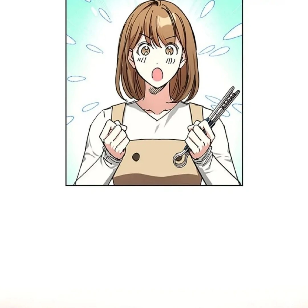 The Housekeeper of the Dungeon Chapter 31 - Halaman 98