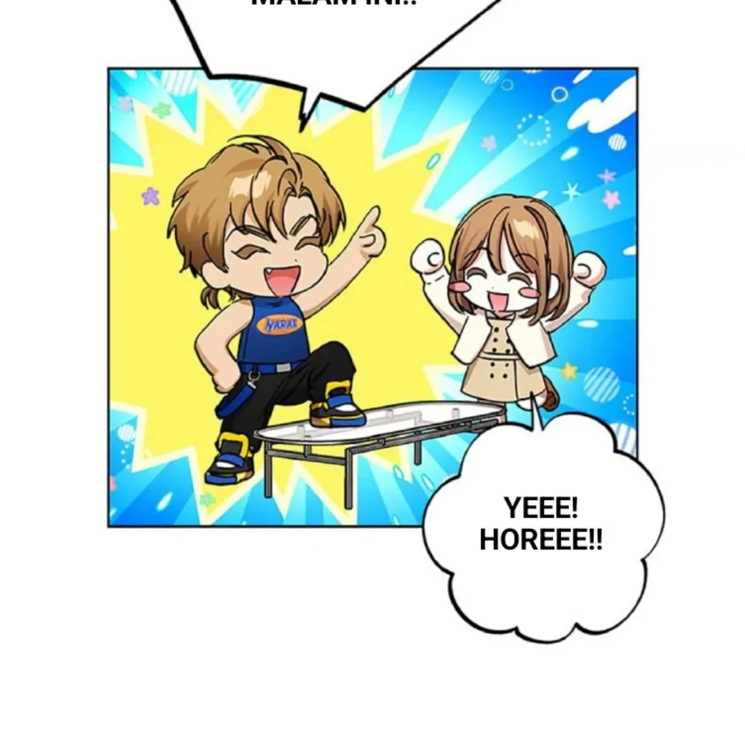 The Housekeeper of the Dungeon Chapter 30 - Halaman 114