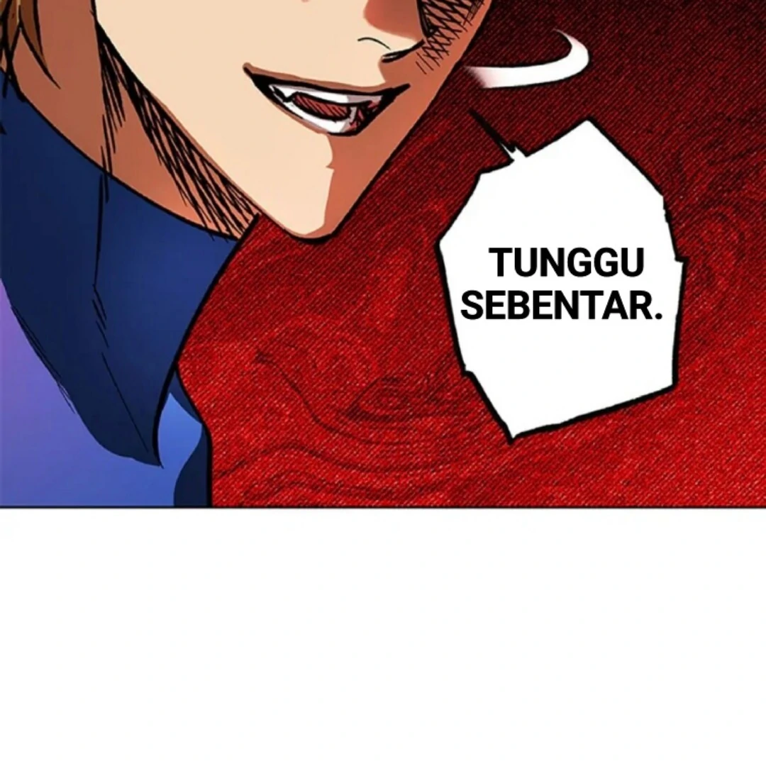 The Housekeeper of the Dungeon Chapter 30 - Halaman 123