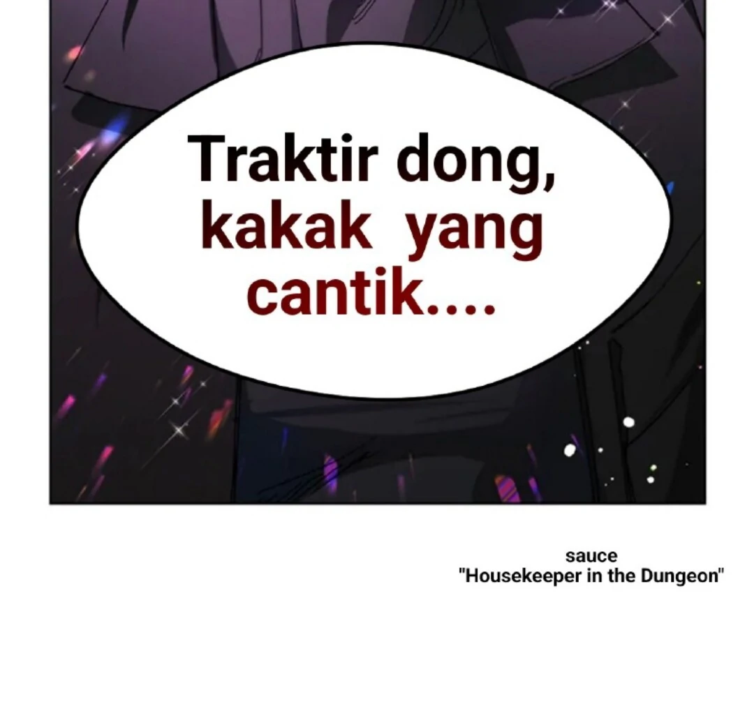 The Housekeeper of the Dungeon Chapter 30 - Halaman 133