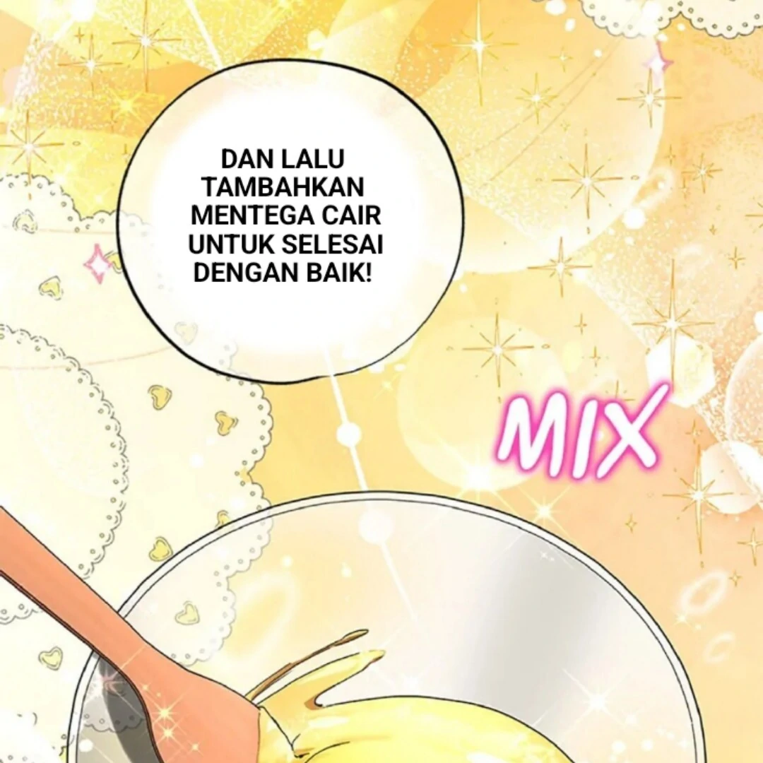 The Housekeeper of the Dungeon Chapter 30 - Halaman 14