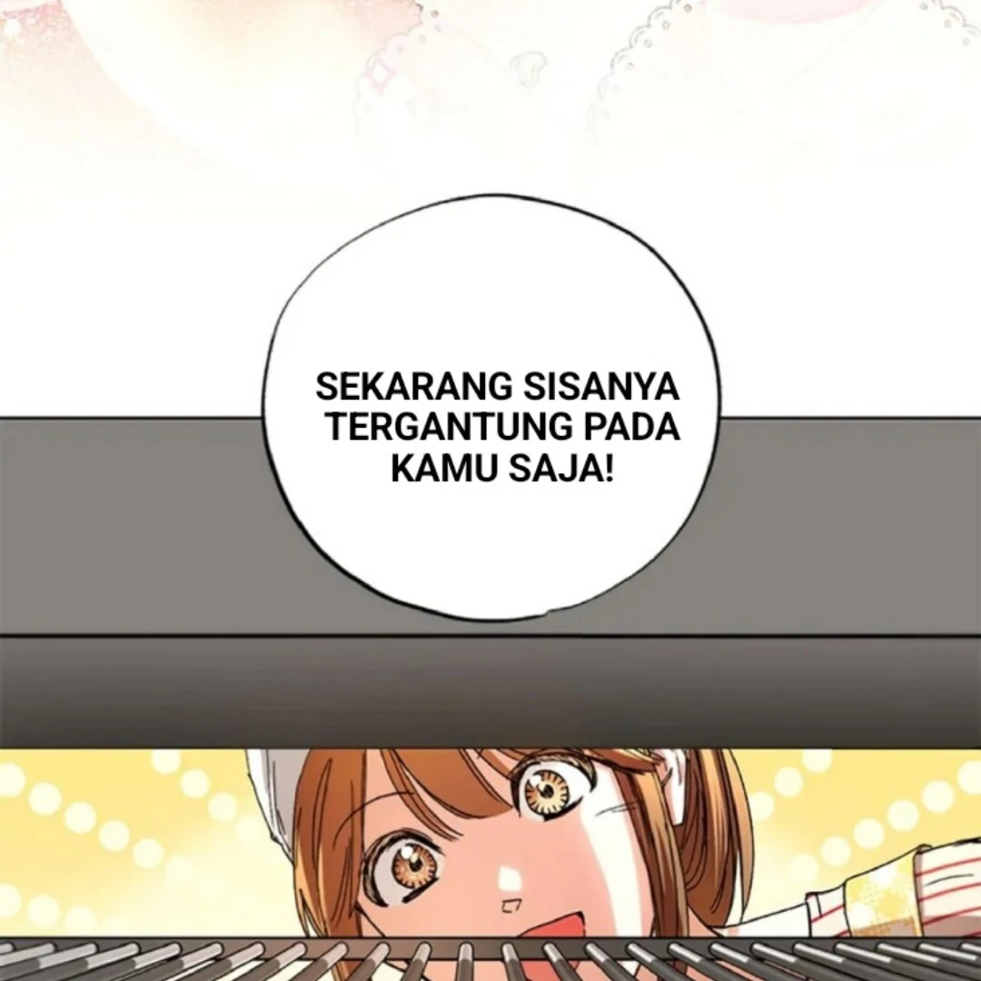The Housekeeper of the Dungeon Chapter 30 - Halaman 18