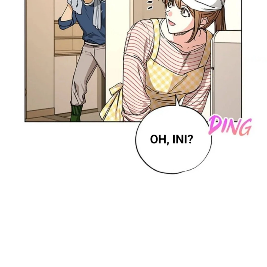 The Housekeeper of the Dungeon Chapter 30 - Halaman 22