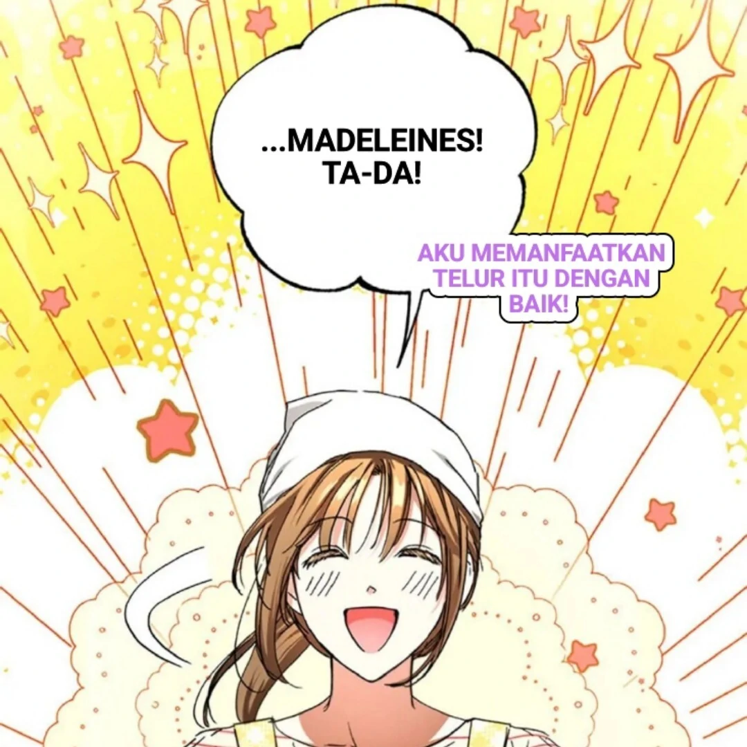 The Housekeeper of the Dungeon Chapter 30 - Halaman 25