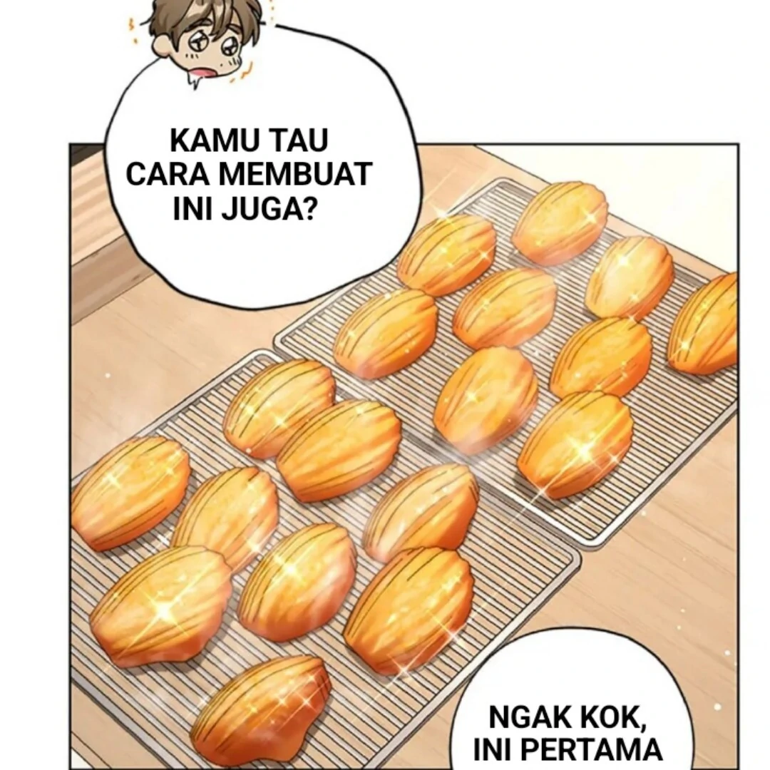 The Housekeeper of the Dungeon Chapter 30 - Halaman 28