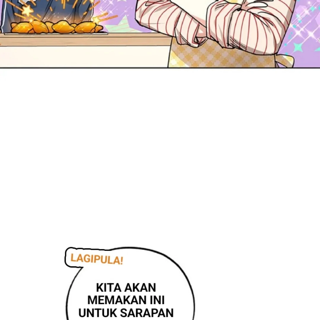 The Housekeeper of the Dungeon Chapter 30 - Halaman 31