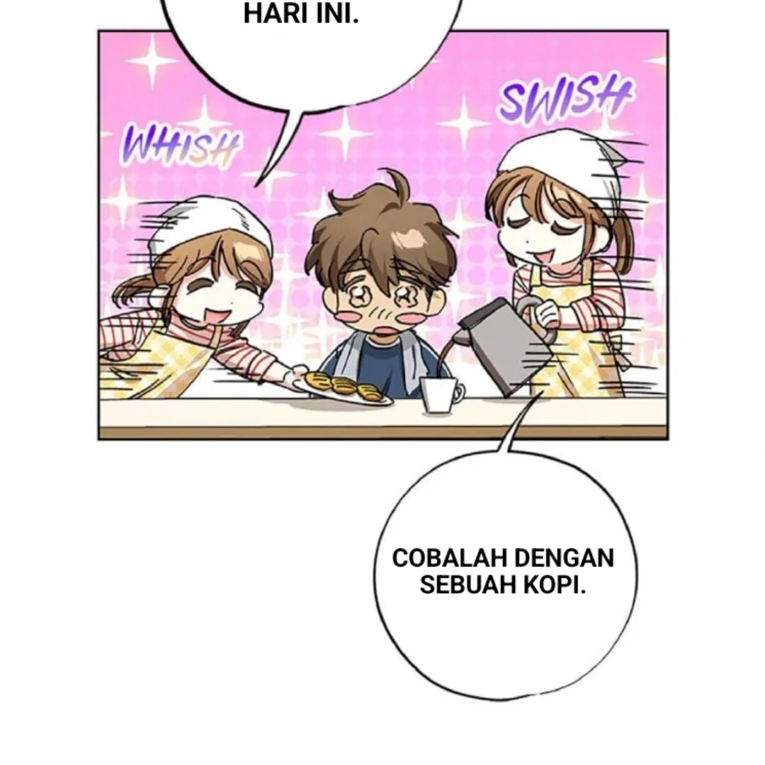 The Housekeeper of the Dungeon Chapter 30 - Halaman 32