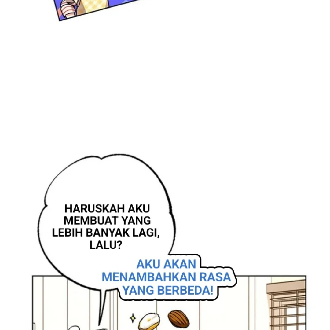 The Housekeeper of the Dungeon Chapter 30 - Halaman 38