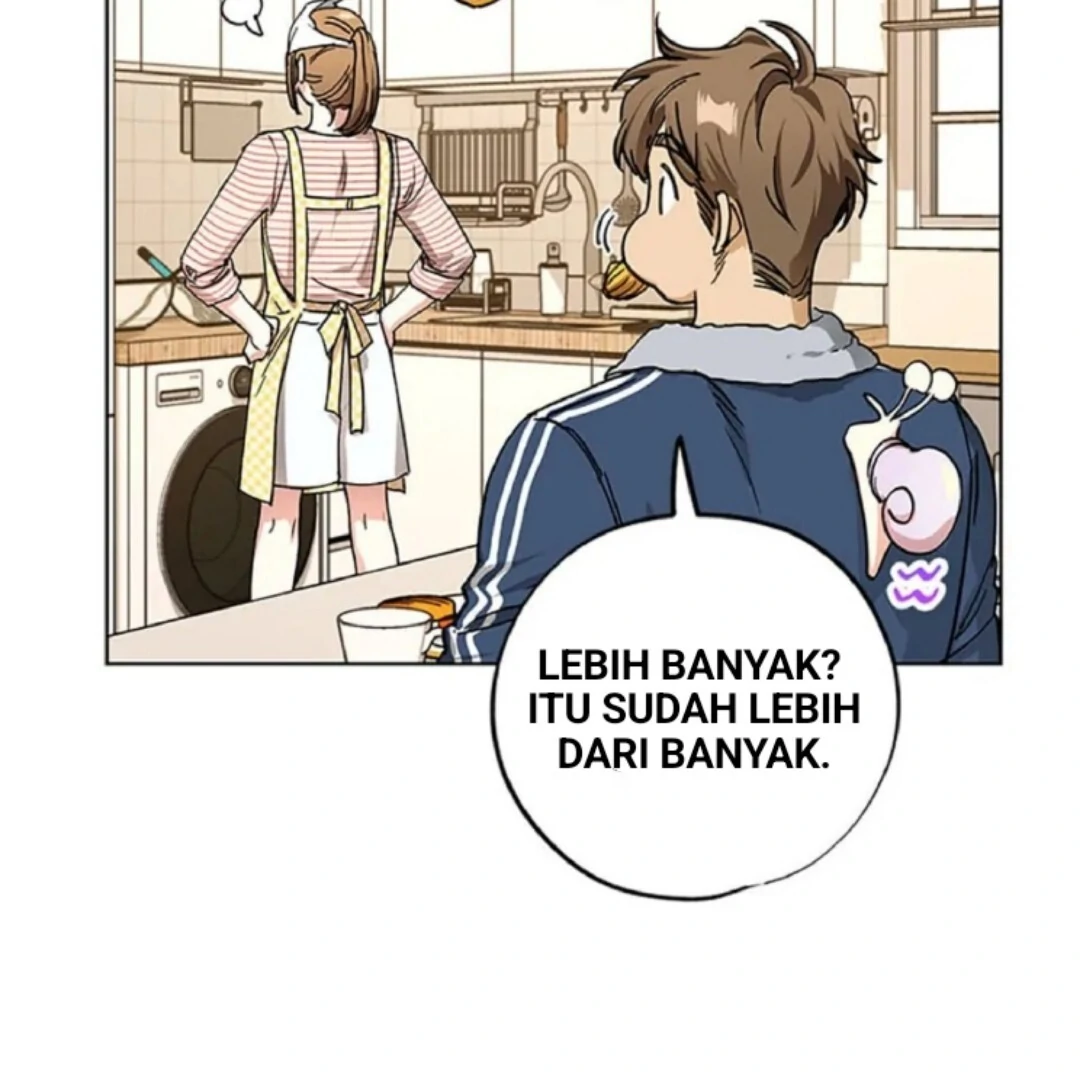 The Housekeeper of the Dungeon Chapter 30 - Halaman 39