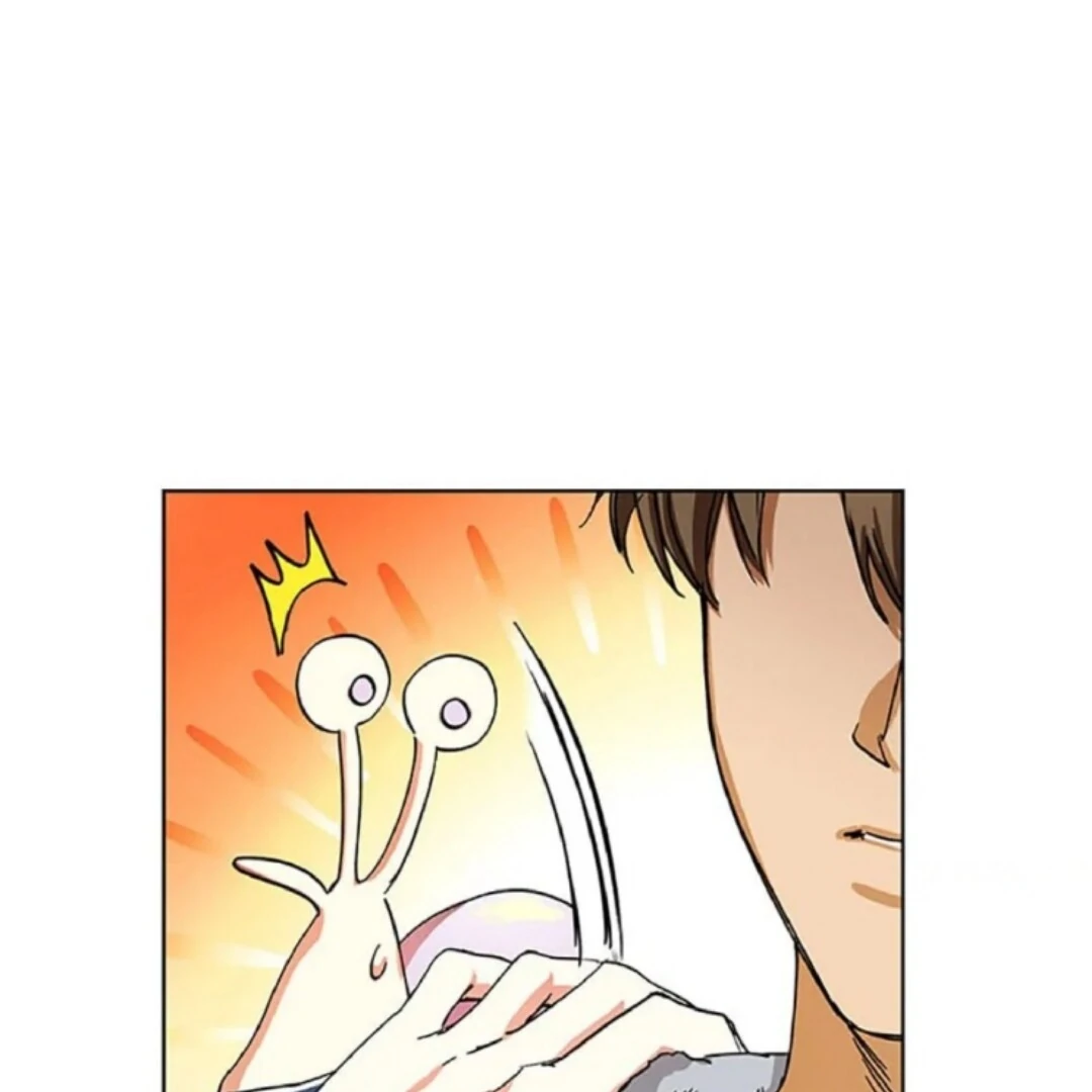 The Housekeeper of the Dungeon Chapter 30 - Halaman 40