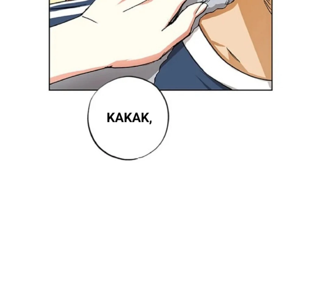 The Housekeeper of the Dungeon Chapter 30 - Halaman 41