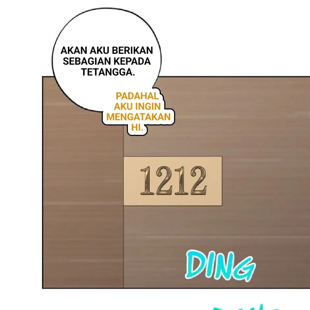 The Housekeeper of the Dungeon Chapter 30 - Halaman 44