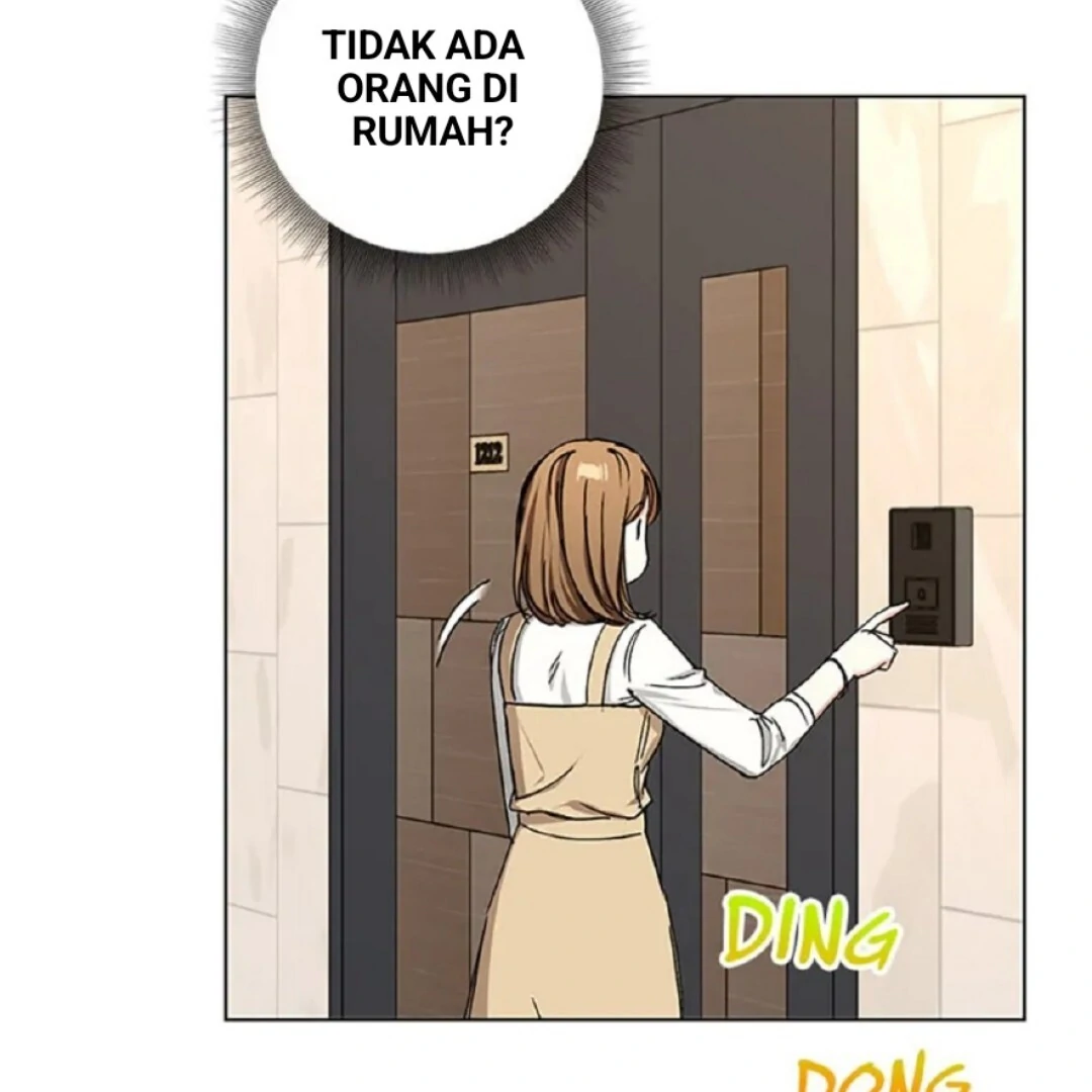 The Housekeeper of the Dungeon Chapter 30 - Halaman 47