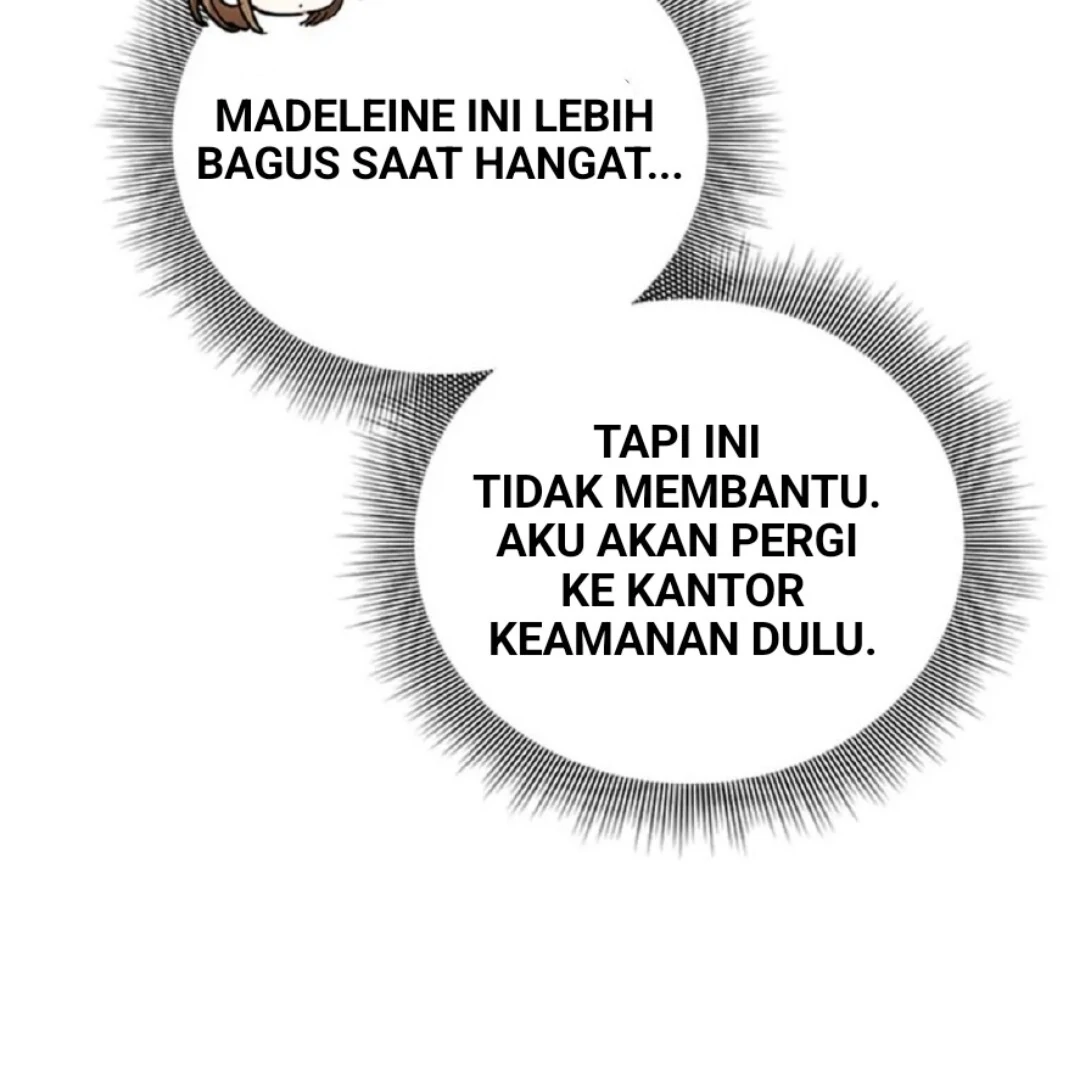 The Housekeeper of the Dungeon Chapter 30 - Halaman 50