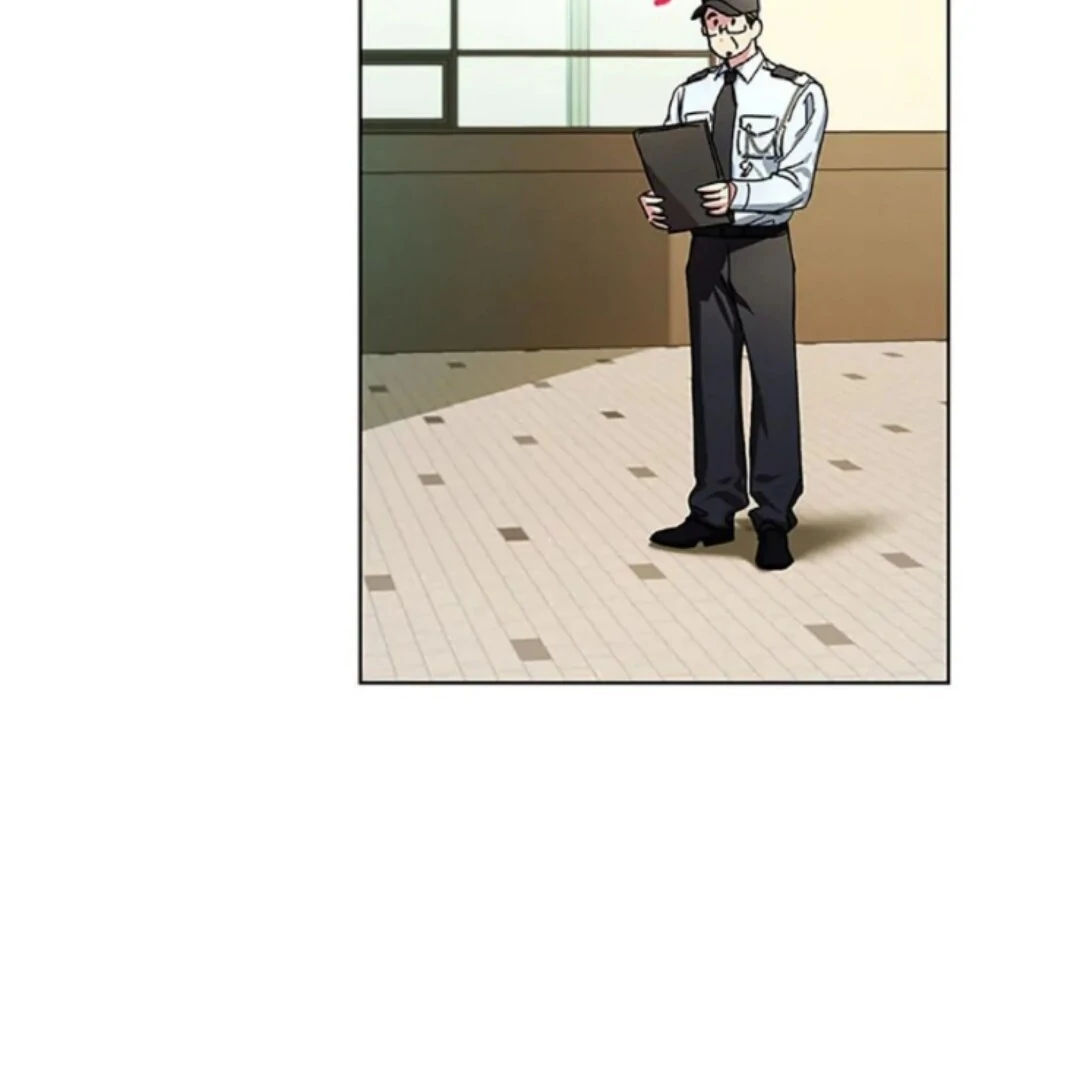 The Housekeeper of the Dungeon Chapter 30 - Halaman 52