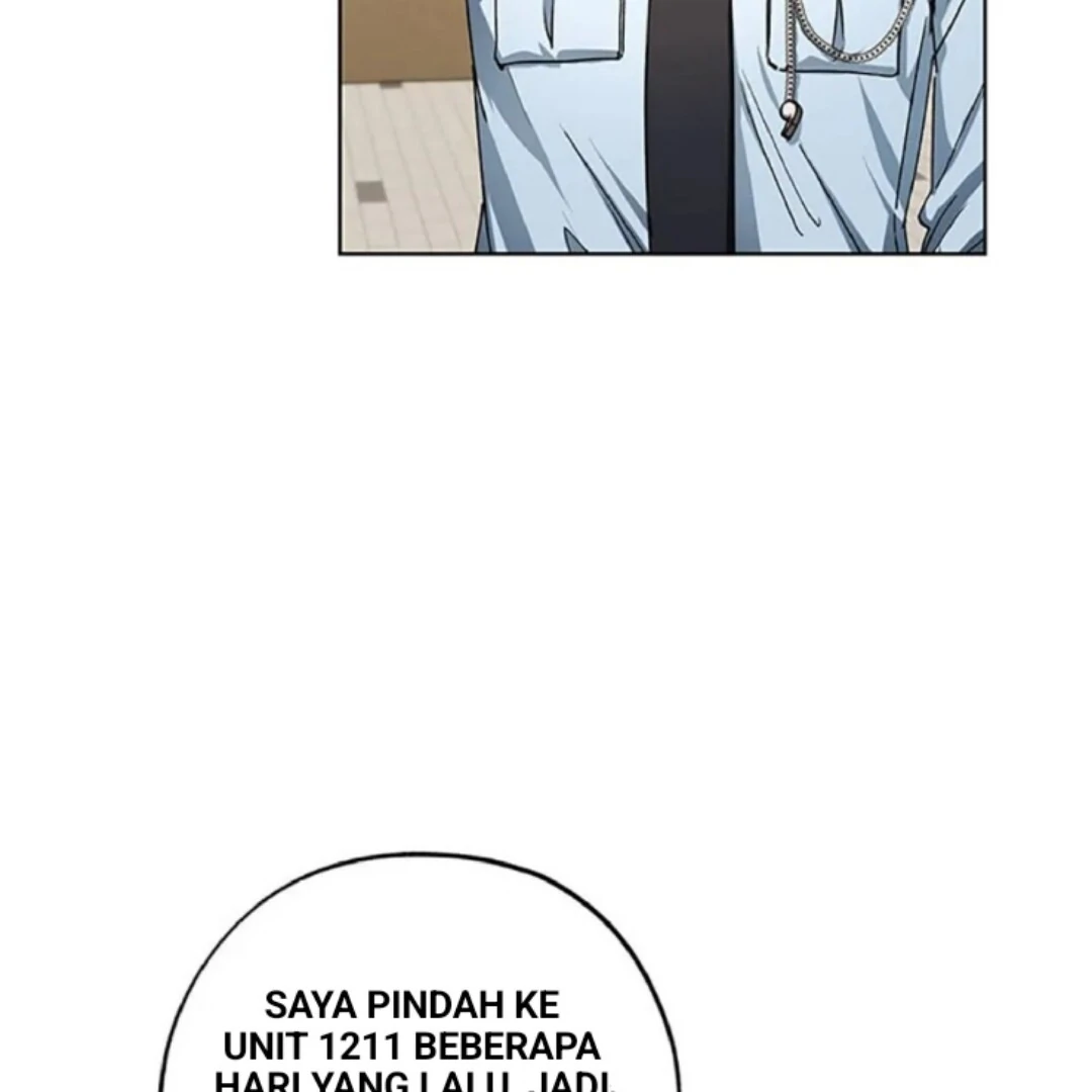 The Housekeeper of the Dungeon Chapter 30 - Halaman 54